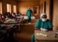Epidemics Drive Global Losses of Health Workers, Hitting Poorest Nations Hardest