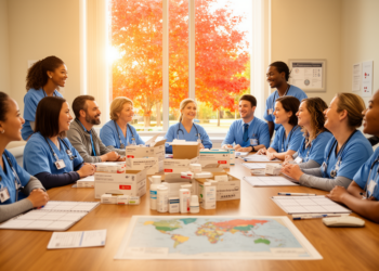 Canada's Closing Window: Why Global Health Equity Demands Action Now