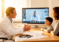 Tele-ECHO Model Shows Strong Early Results in Paediatric Care, Review Finds