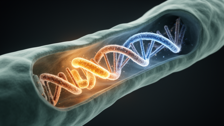 DNA Repair Enzymes RecA and UvrD Emerge as Central Players in Antibiotic Persister Survival