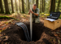 A Decade of Underground Warming Reveals Which Soil Carbon Clings On and Which Vanishes