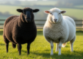 Sheep Skin Genes Reveal Hidden Biology Behind Black and White Coats