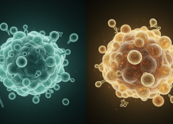 How aging and sex reshape the immune system's fight against cancer