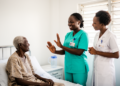Ghanaian Nurses Back Sign Language but Few Use It at the Bedside