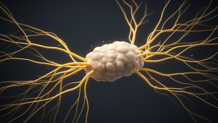 Pancreatic Cancer Reshapes Nerves Beyond the Tumor, Study Finds