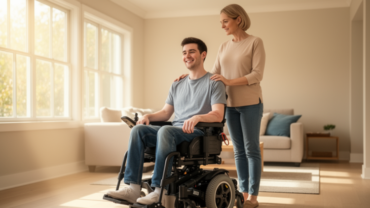 Duchenne Muscular Dystrophy Survival Has Climbed From 19 to 29 Years, Landmark Analysis Shows