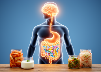 Fermented Foods May Talk to the Brain: The Science of Psychobiotics Goes Beyond Probiotic Pills
