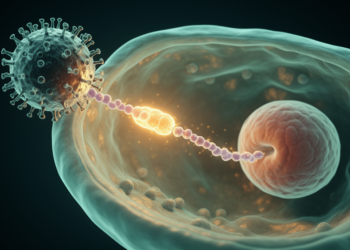 How Cancer-Causing Viruses Hijack the Notch Signaling Pathway