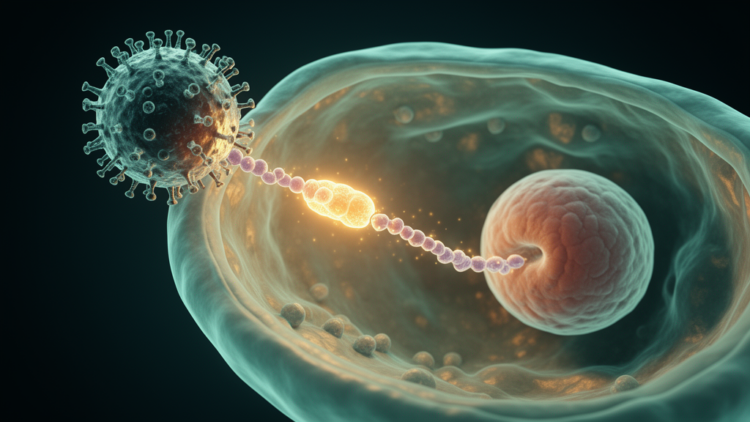 How Cancer-Causing Viruses Hijack the Notch Signaling Pathway