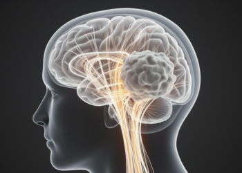 The Brain's Motor Highway Moves as Glioma Returns, Study Finds