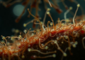 Ancient Microbes Filmed Crawling Reveal Deep Roots of Complex Cell Movement