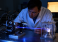 Physicists Build First Working Nuclear Clock Locked to Thorium-229