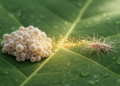 A Leaf-Dwelling Yeast Feeds Vitamin B1 to a Pathogen, Keeping Both Alive