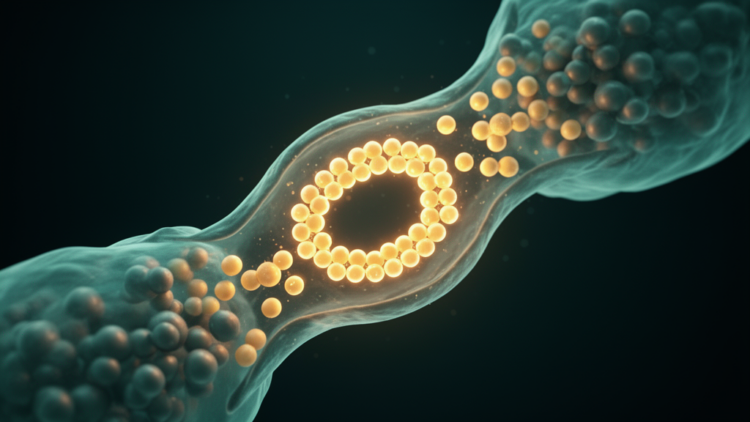 Molecular Movie Captures Penicillin Being Built Atom by Atom