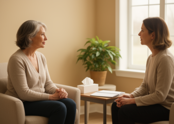 Experts map the real-world path to treating fear of cancer's return