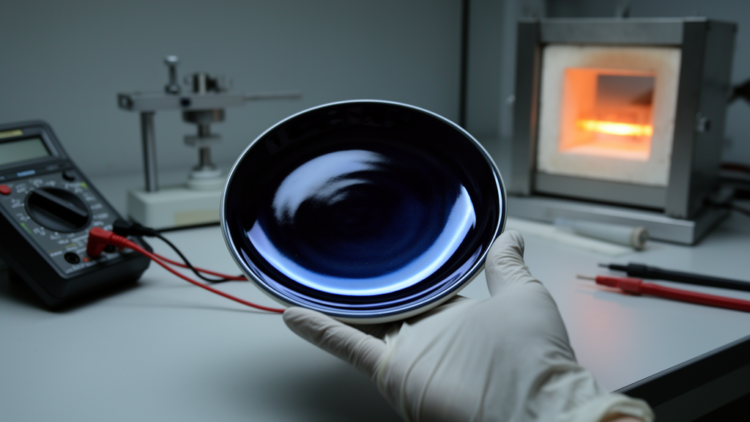 High-Entropy Boost Turns Lead-Free Sodium Niobate Ceramic Into a Temperature-Stable Energy Storage Champion