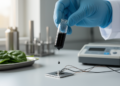 Spinach-Derived Carbon Sensor Detects Dopamine With Unprecedented Sensitivity
