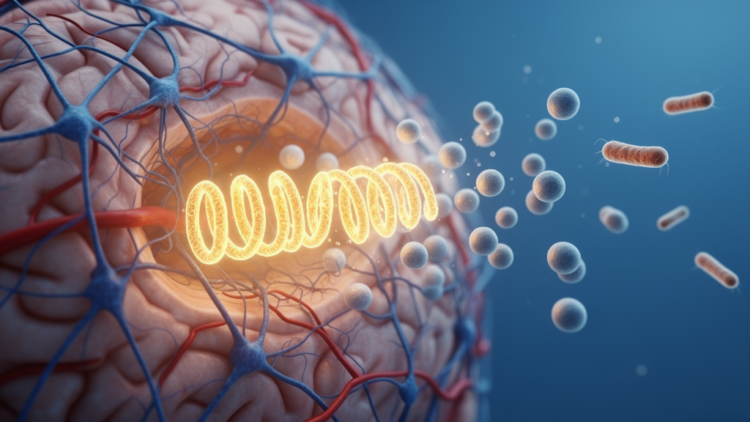 Neutralizing Histones Shields the Stroke-Injured Brain from Pneumonia Damage