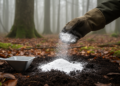 A Precise Lime Dose Could Reshape Carbon Cycling in Acidic Forest Soils