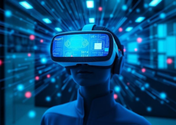 Three Warning Signals Could Help VR Users Spot AI Hallucinations
