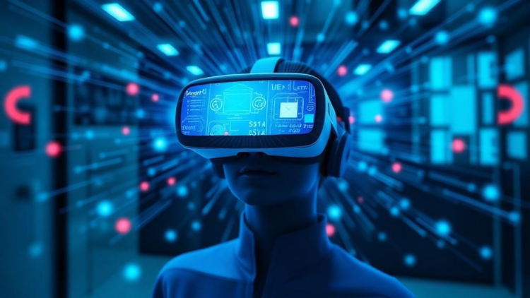 Three Warning Signals Could Help VR Users Spot AI Hallucinations