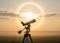 Smoothness Trick in Solar Aureole Data Catches Clouds That Fool Aerosol Sensors
