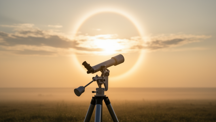 Smoothness Trick in Solar Aureole Data Catches Clouds That Fool Aerosol Sensors