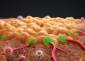 RGS Proteins Emerge as Hidden Architects of the Tumor Microenvironment