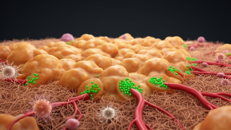 RGS Proteins Emerge as Hidden Architects of the Tumor Microenvironment
