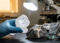Hidden Water and Lithium Clues Inside Quartz Reveal How Pegmatite Ores Form