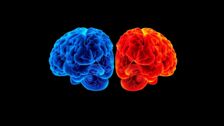 AI Reveals Two Distinct Brain Subtypes Behind Suicide Risk in Bipolar Depression