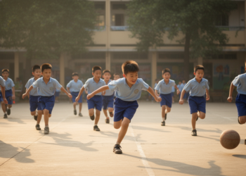 ADHD Burden in Asia Peaks in Boys Aged 10 to 14, Landmark 34-Country Analysis Finds