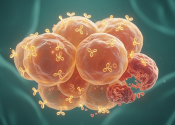Cancer's Sphingolipid Code: How One Lipid Family Decides Cell Fate Across Tumors