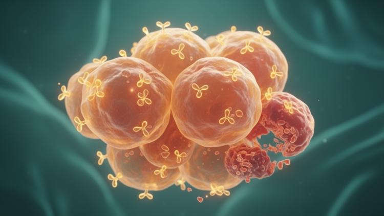 Cancer's Sphingolipid Code: How One Lipid Family Decides Cell Fate Across Tumors