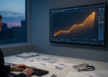 When Hospital Spending Strays From the Norm: Cost Deviation Emerges as a Real-Time Financial Warning Signal