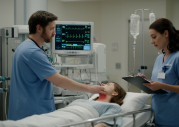 Thyroid Storm Severity Score at Admission May Flag Patients Facing the Worst Outcomes