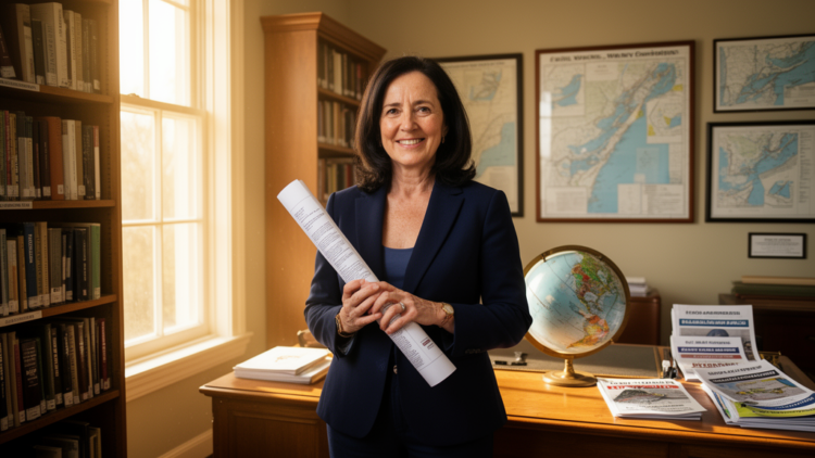Disaster Resilience Scholar Alka Sapat Elected to National Academy of Public Administration