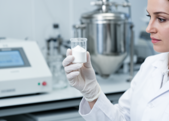 Particle Engineering Takes Center Stage as Pharmaceutical Formulation Science Pushes Toward Translational Breakthroughs