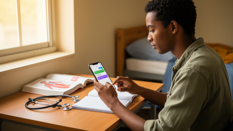 Seven in Ten Ethiopian Students Use AI Chatbots for Medical Self-Care, Study Finds