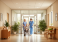 Why Health and Long-Term Care Systems Are Destined to Merge