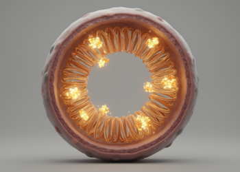 Where a Gene Sits on the Bacterial Chromosome May Shape Its Expression Through Selection