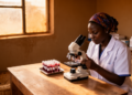 Hidden Disease: Female Genital Schistosomiasis Remains Unknown in Southern Chad Despite HIV Risk