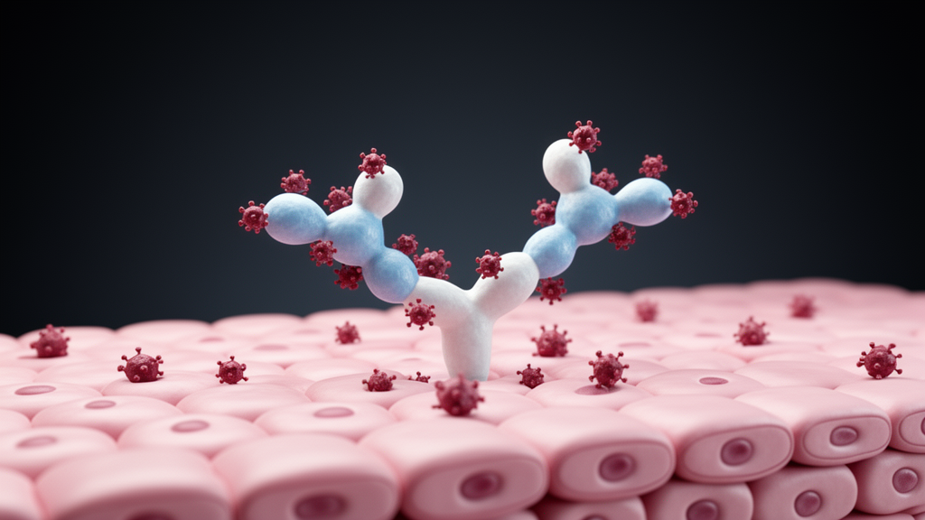 First Monoclonal Antibodies Reveal Elusive Urinary Tract Infection Toxin USP