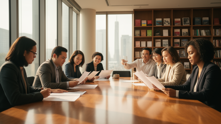 Springer Nature Honors Standout Editors Shaping the Scientific Record in 2026