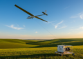 Tethered Kites Could Double as High-Altitude Turbulence Sensors
