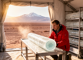 Deep Cores From Chile's Atacama Desert Reveal Millions of Years of Hidden Climate History