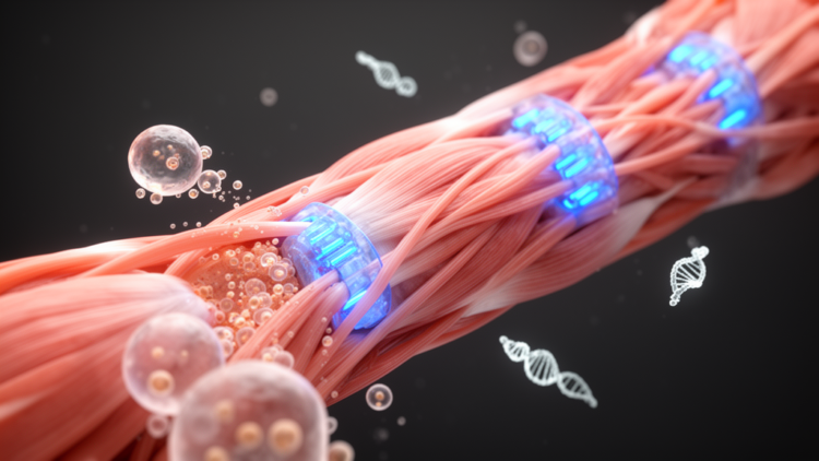 From Sodium Blockers to Gene Silencing: The Treatment Revolution in Myotonic Disorders