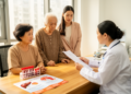 Family History Shapes Whether Hepatitis Knowledge Leads to Follow-Up Care in Guangzhou Study