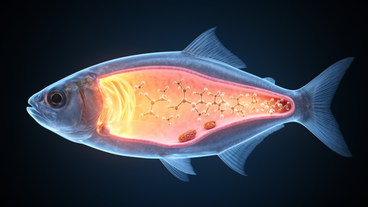 Fish Antibody Transport Reveals an Ancient Secret of Mucosal Immunity