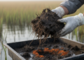 Hidden Oxygen Mosaics in Marsh Soils Skew Carbon Models by 12 Percent